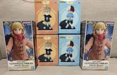 僕のヒーローアカデミア　ちあぴこ　ばくごうかつき　とどろきしょうと