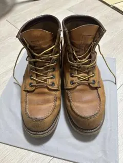 2026年最新】redwing 875 25.5の人気アイテム - メルカリ