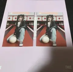 TWICEダヒョン　ラントレ