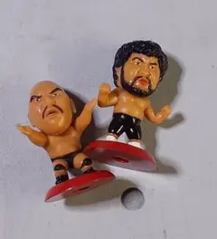 2026年最新】プロ格ヒーローズの人気アイテム - メルカリ