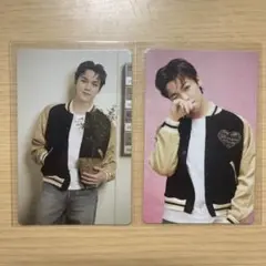 SEVENTEEN CARATLAND 2024ケレントレカ バーノン59 60