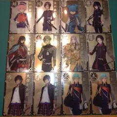 2026年最新】刀剣乱舞 メタルカードの人気アイテム - メルカリ