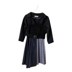 CECIL Mc BEE ワンピース