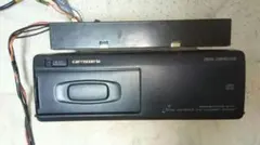 動作確認済 JVC FM送信式12連奏CDチェンジャー CH-X1000RF - メルカリ