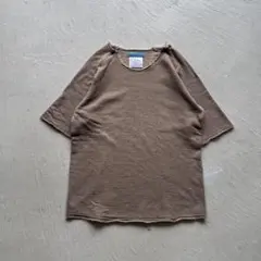 KATHARINE HAMNETT】別注YOU ロングスリーブTシャツ - メルカリ