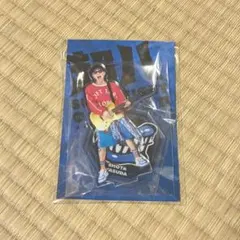 SUPER EIGHT 超八 in武道館 アクスタ 安田章大