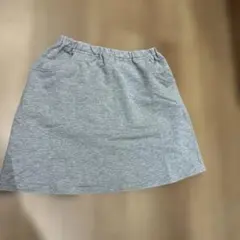 UNIQLO スカート 130センチ