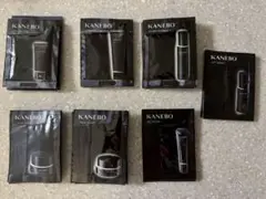 カネボウスキンケア32包セット！