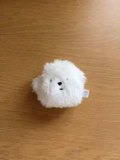 yeye ムンゲ ぬいぐるみクリップ