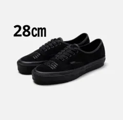 NEIGHBORHOOD OTW Authentic 44 BLACK 28㎝のサムネイル