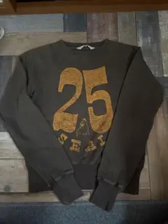 kapital ニット