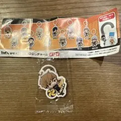ハイキュー!!くら寿司　宮侑　めじるしチャーム