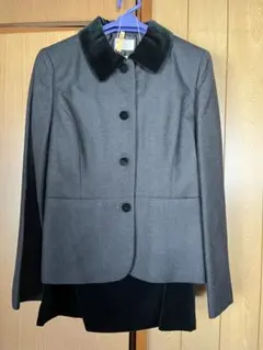 Aylesbury スカートスーツ フォーマルS