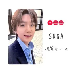 BTS ARIRANG アリラン ユニバ ラキドロ SUGA ユンギ トレカ BTS SUGA トレカ ARIRANG アリラン ラキドロ 日本 東京 ユンギ - メルカリ