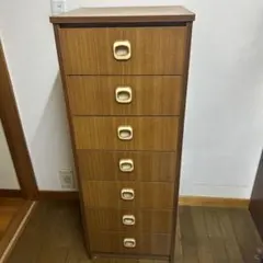 2025年最新】昭和レトロ タンスの人気アイテム - メルカリ