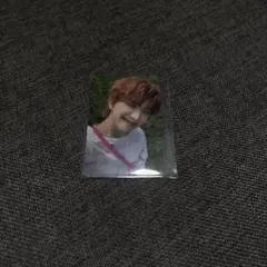 BOYNEXTDOOR The Action トレカ