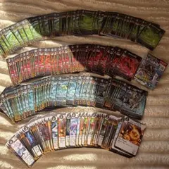 蟲神器セット Rカードのみまとめ売り！未開封スターターセット付