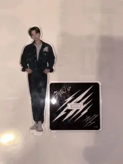 straykids リノ scars アクスタ