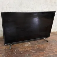 美品】Hisense 40インチ液晶テレビ HS40K225 - メルカリ