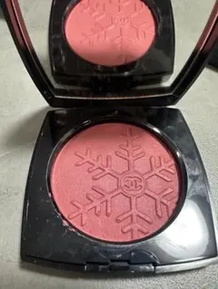 CHANEL チーク　限定品