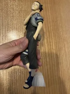 NARUTO1番くじ 奈良シカマル MASERLISE 専用台座 2個セット