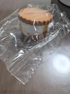 サンリオ　ガチャガチャ　こぎみゅん