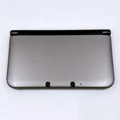 ニンテンドー3DS LL シルバー 本体 ジャンク