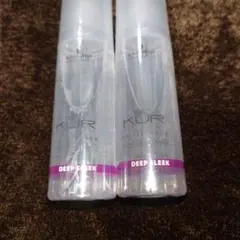 Schwarzkopf BC KUR Deep Sleek 50ml 2本のサムネイル
