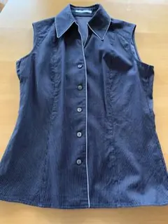 ELLE (エル)ノースリーブ 38 / M