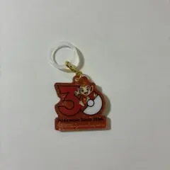 ポケチャーム　ヒコザル