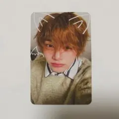 【非公式】Stray Kids RUN IT JAPAN ポップアップ アイエン