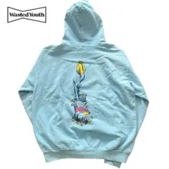 wasted youth ミニオン ブルゾン MINIONSとVickによるコラボ第2弾アイテムの発売が決定! | EYESCREAM