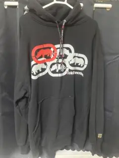 ECKO UNLTD Ecko Function パーカー ブラック M値下げ⭕️