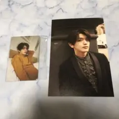 INI 写真集 Viva la vita ポストカード トレカ 楽天 髙塚大夢