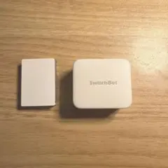 SwitchBot ボット スイッチ