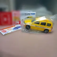 トミカ ナンバー36 トヨタプロボックス 道路公団パトロールカー 中国製のサムネイル