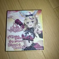 hololive 6th fes. 尾丸ポルカ 缶バッジ - メルカリ