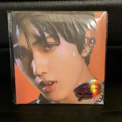 【即日発送】NCT DREAM ISTJ 未再生デジパック チソン