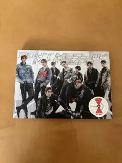 EXO DON'T MESS UP MY TEMPO トレカ ポスカ付き - メルカリ