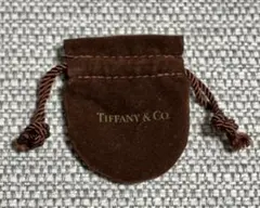 Tiffany & Co. ティファニー 巾着袋