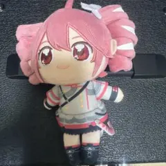 新品】重音テト ぬいぐるみマスコット 柊マグネタイト 瀬奈悠太ver