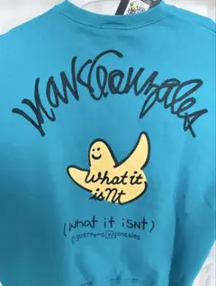 マークゴンザレス トップス