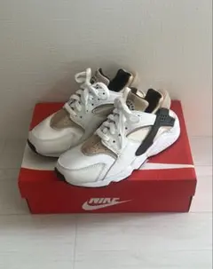NIKE meets emmi MOON SHOE OG SS イエロー エミ - メルカリ