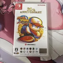 Switch パワフルプロ野球2024-2025