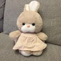 2026年最新】吉徳 うさぎぬいぐるみの人気アイテム - メルカリ