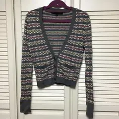 MARC BY MARC JACOBS カーディガン