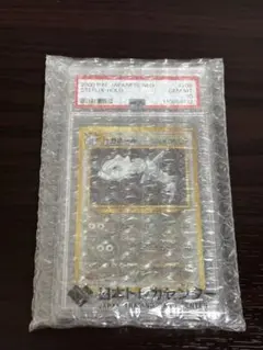 2026年最新】ハガネール chr psa10の人気アイテム - メルカリ