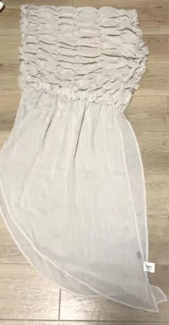 ships little black ストール　フォーマル　ボレロ　ショール羽織