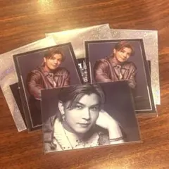岩田剛典 フォトカード JSB FOREVER 〜ONE〜 - メルカリ