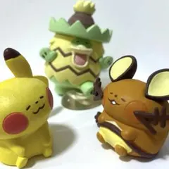 2026年最新】ルンパッパ モンコレの人気アイテム - メルカリ